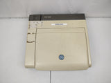 GE MAC 5500 HD Resting Electrocardiogram System ECG Machine