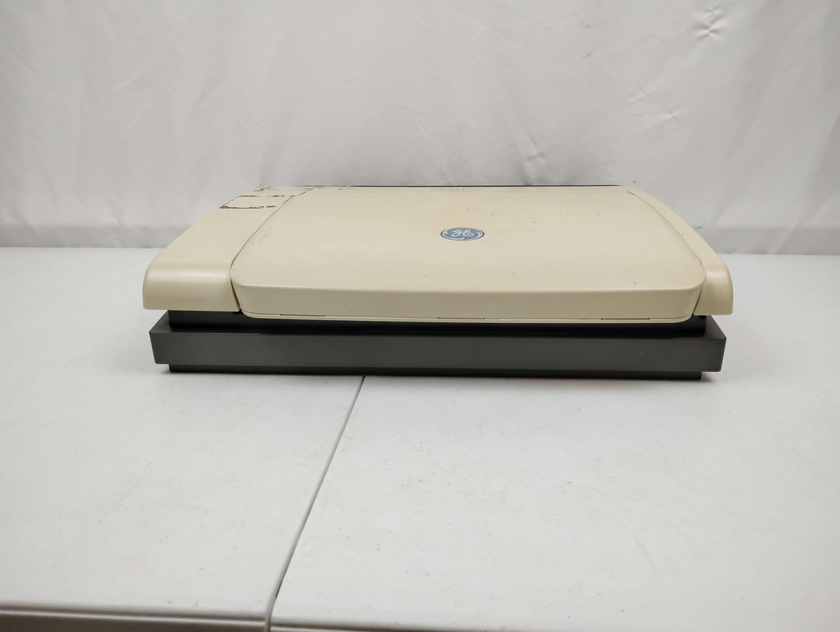 GE MAC 5500 HD Resting Electrocardiogram System ECG Machine