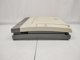 GE MAC 5500 HD Resting Electrocardiogram System ECG Machine