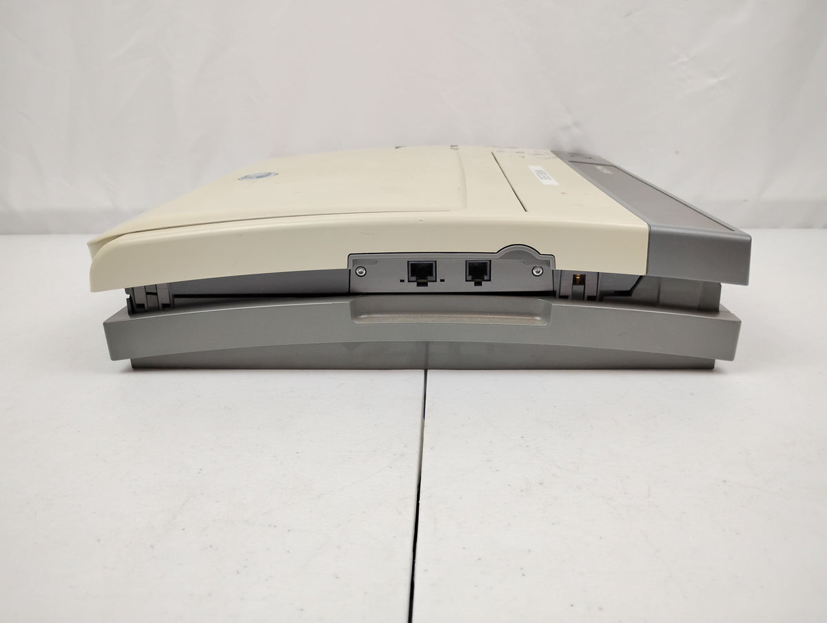 GE MAC 5500 HD Resting Electrocardiogram System ECG Machine