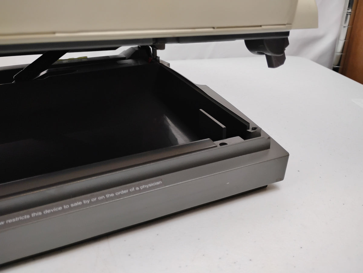 GE MAC 5500 HD Resting Electrocardiogram System ECG Machine