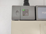 GE MAC 5500 HD Resting Electrocardiogram System ECG Machine