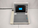 GE MAC 5500 HD Resting Electrocardiogram System ECG Machine