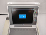 GE MAC 5500 HD Resting Electrocardiogram System ECG Machine