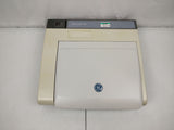 GE MAC 5500 HD Resting Electrocardiogram System ECG Machine