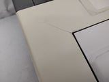 GE MAC 5500 HD Resting Electrocardiogram System ECG Machine