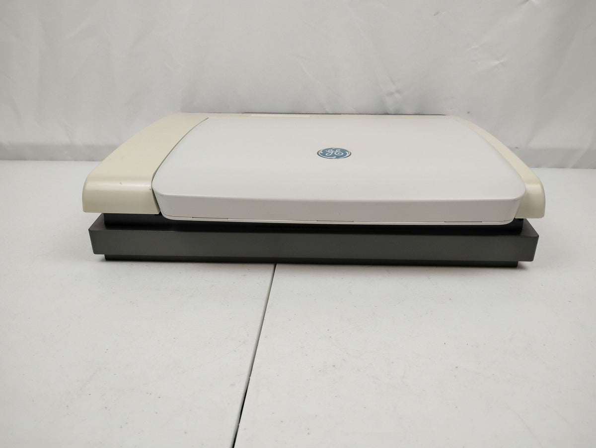 GE MAC 5500 HD Resting Electrocardiogram System ECG Machine