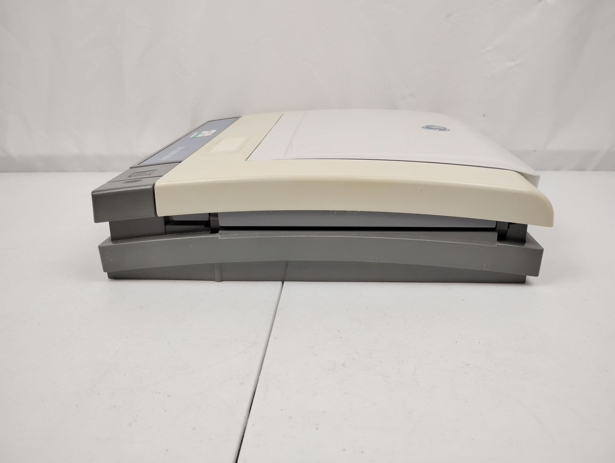 GE MAC 5500 HD Resting Electrocardiogram System ECG Machine