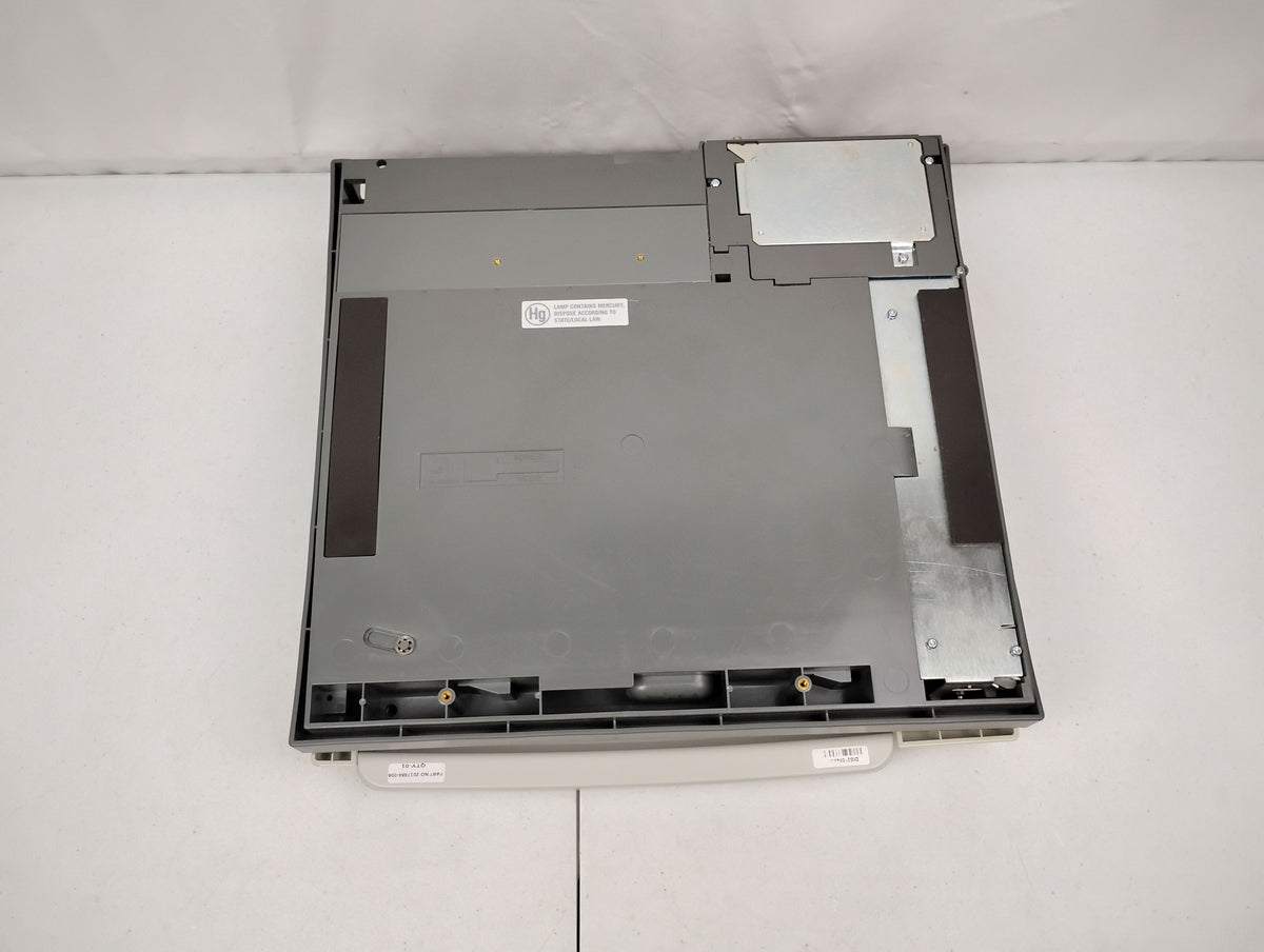 GE MAC 5500 HD Resting Electrocardiogram System ECG Machine