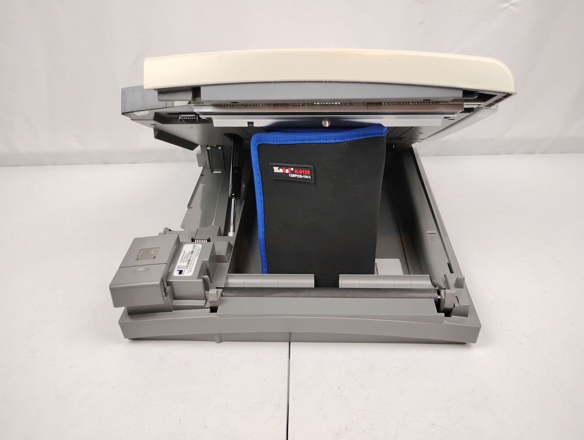 GE MAC 5500 HD Resting Electrocardiogram System ECG Machine