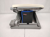 GE MAC 5500 HD Resting Electrocardiogram System ECG Machine