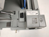 GE MAC 5500 HD Resting Electrocardiogram System ECG Machine