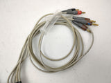 GE CAM HD EKG Module w/ Leads | P/N: 900995-003