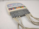 GE CAM HD EKG Module w/ Leads | P/N: 900995-003
