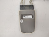 GE CAM HD EKG Module w/ Leads | P/N: 900995-003