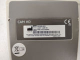 GE CAM HD EKG Module w/ Leads | P/N: 900995-003