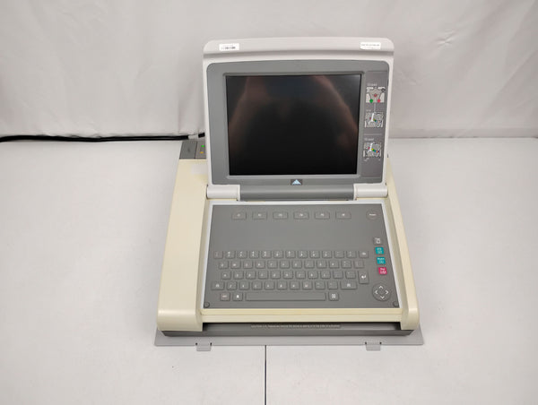 GE MAC 5500 HD Resting Electrocardiogram System ECG Machine
