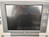 GE MAC 5500 HD Resting Electrocardiogram System ECG Machine