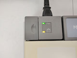 GE MAC 5500 HD Resting Electrocardiogram System ECG Machine