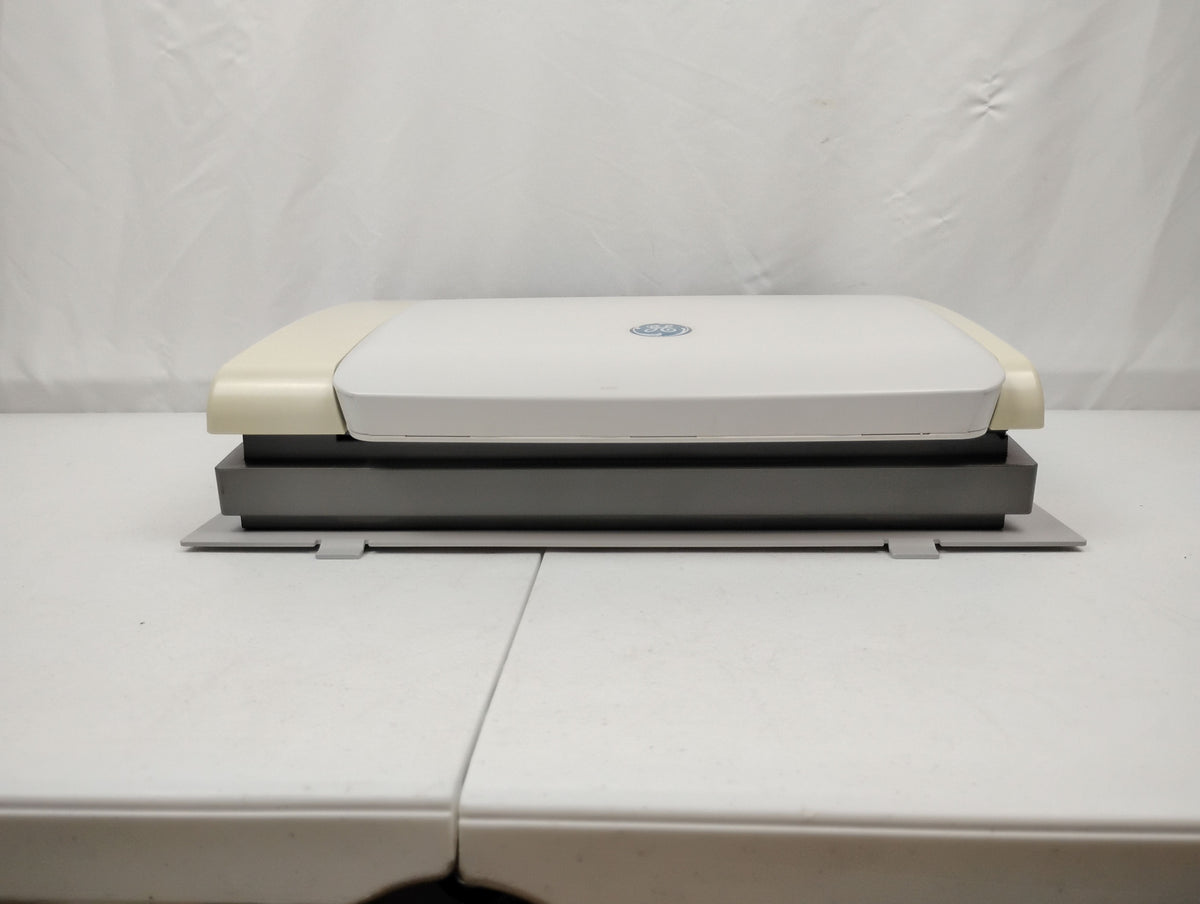 GE MAC 5500 HD Resting Electrocardiogram System ECG Machine