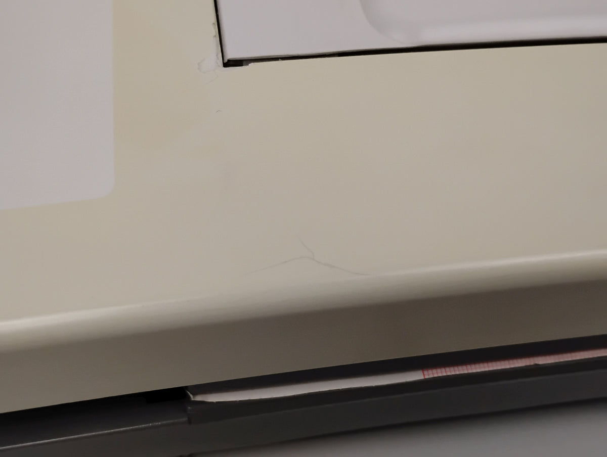 GE MAC 5500 HD Resting Electrocardiogram System ECG Machine