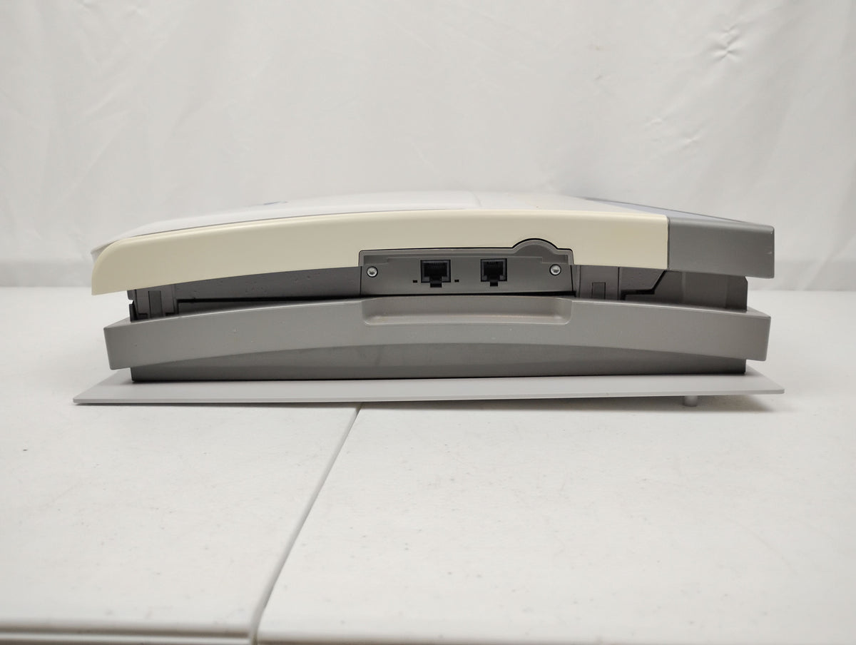 GE MAC 5500 HD Resting Electrocardiogram System ECG Machine