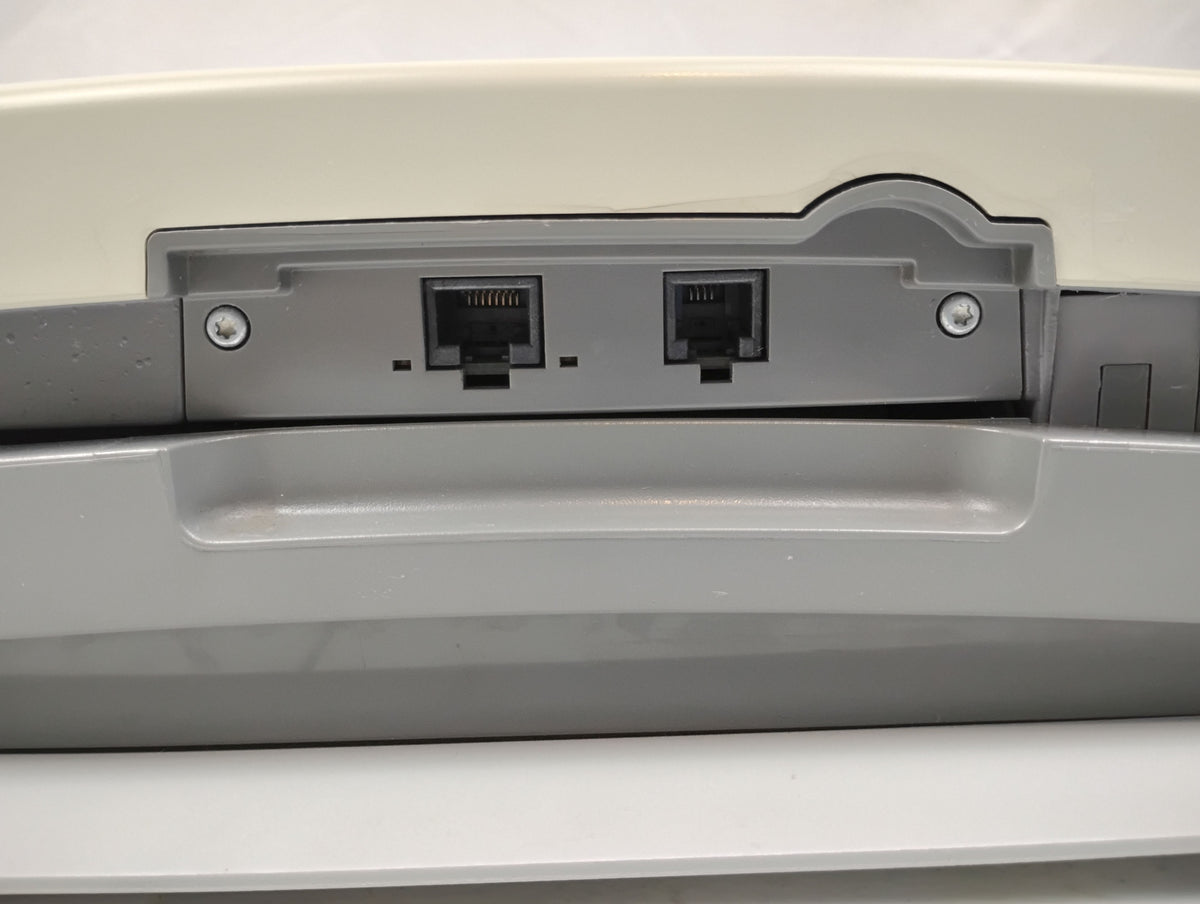 GE MAC 5500 HD Resting Electrocardiogram System ECG Machine