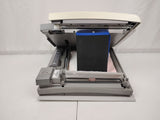 GE MAC 5500 HD Resting Electrocardiogram System ECG Machine