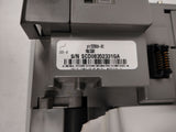 GE MAC 5500 HD Resting Electrocardiogram System ECG Machine