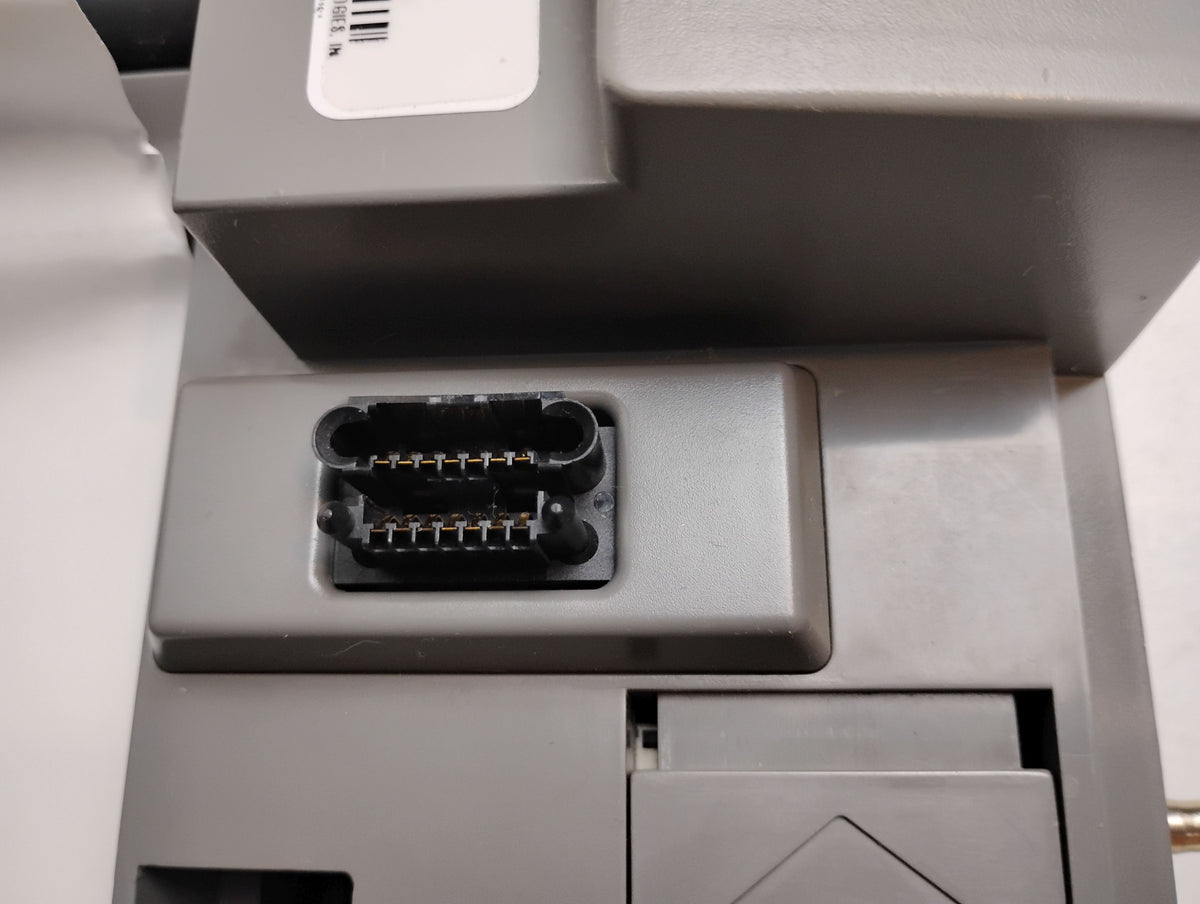 GE MAC 5500 HD Resting Electrocardiogram System ECG Machine