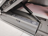 GE MAC 5500 HD Resting Electrocardiogram System ECG Machine