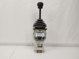 W. Gessman D-74211 060 5971/30-01 GMBH Industrial Joystick Controller | Gessman D-74211