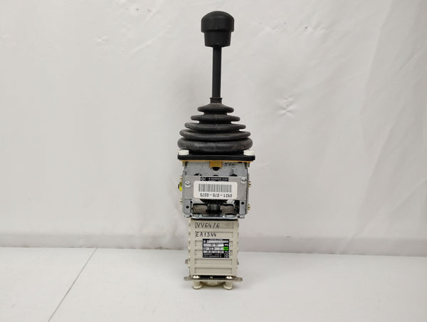 W. Gessman D-74211 060 5971/30-01 GMBH Industrial Joystick Controller | Gessman D-74211