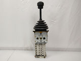 W. Gessman D-74211 060 5971/30-01 GMBH Industrial Joystick Controller | Gessman D-74211