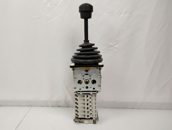 W. Gessman D-74211 060 5971/30-01 GMBH Industrial Joystick Controller | Gessman D-74211