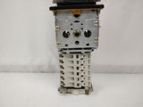 W. Gessman D-74211 060 5971/30-01 GMBH Industrial Joystick Controller | Gessman D-74211