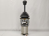 W. Gessman D-74211 060 5971/30-01 GMBH Industrial Joystick Controller | Gessman D-74211