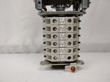W. Gessman D-74211 060 5971/30-01 GMBH Industrial Joystick Controller | Gessman D-74211
