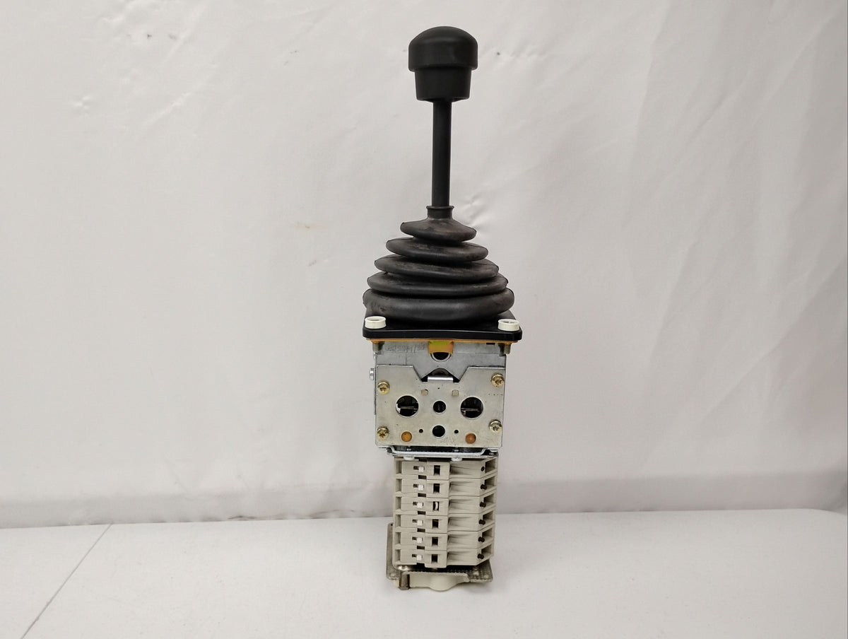 W. Gessman D-74211 060 5971/30-01 GMBH Industrial Joystick Controller | Gessman D-74211