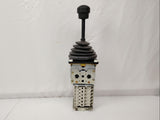 W. Gessman D-74211 060 5971/30-01 GMBH Industrial Joystick Controller | Gessman D-74211