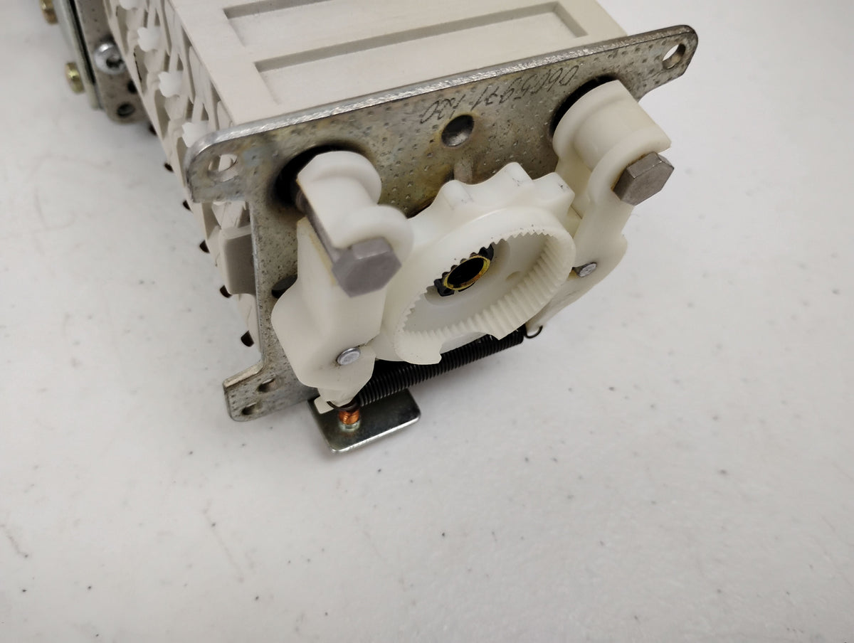 W. Gessman D-74211 060 5971/30-01 GMBH Industrial Joystick Controller | Gessman D-74211