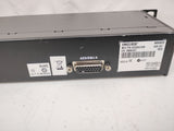 Matrox XMIO2/BOB Breakout Box HD/SD BNC Connectors.| P/N: 63039621908