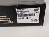 Matrox XMIO2/BOB Breakout Box HD/SD BNC Connectors.| P/N: 63039621908