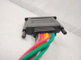Matrox XMIO2/BOB Breakout Box HD/SD BNC Connectors.| P/N: 63039621908