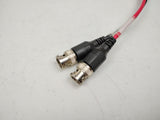 Matrox XMIO2/BOB Breakout Box HD/SD BNC Connectors.| P/N: 63039621908