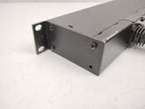 Matrox XMIO2/BOB Breakout Box HD/SD BNC Connectors.| P/N: 63039621908