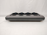 Shure MXWNCS8 8-Port Charging Station with x8 MXW6/C Z10 Transmitter Microphones