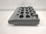 Shure MXWNCS8 8-Port Charging Station with x8 MXW6/C Z10 Transmitter Microphones