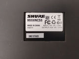 Shure MXWNCS8 8-Port Charging Station with x8 MXW6/C Z10 Transmitter Microphones