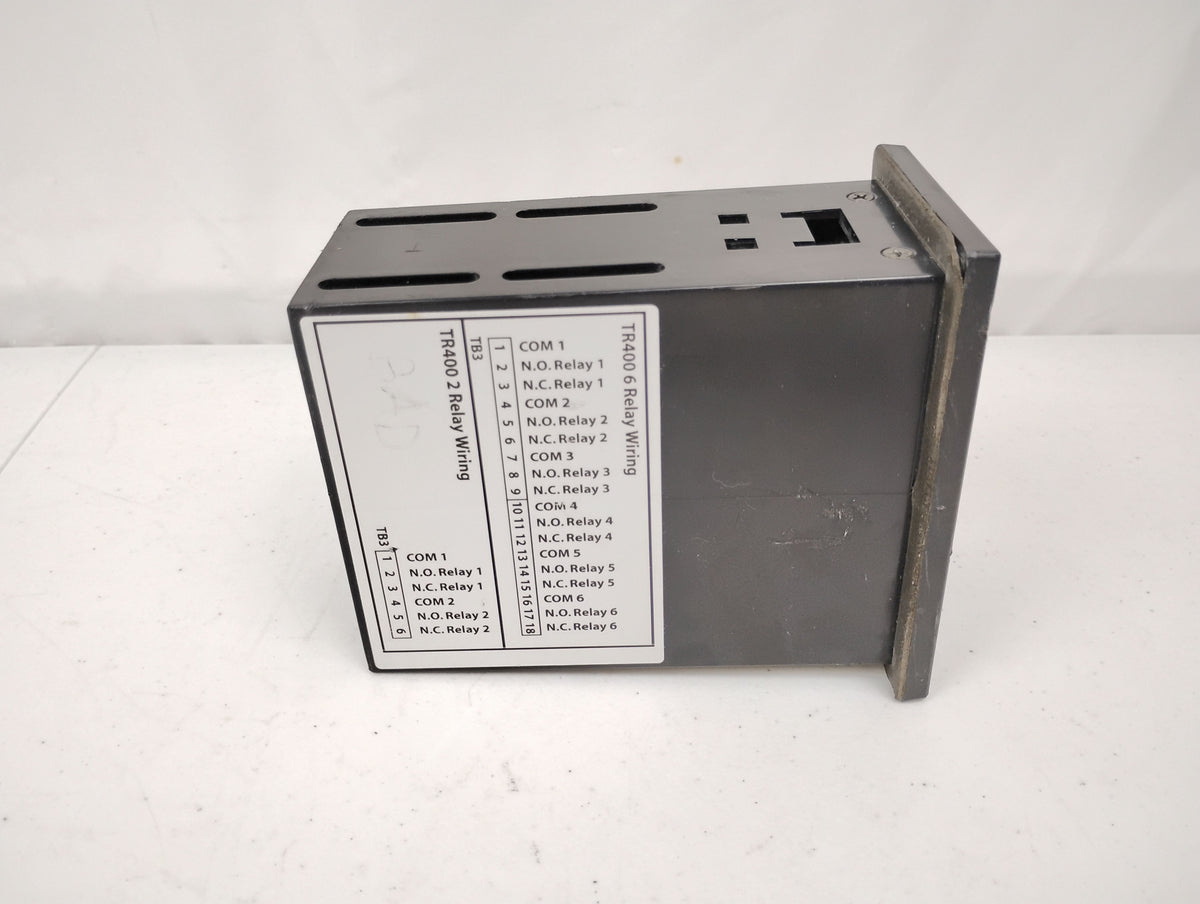 Electro Sensors TR400 Digital Ratemeter
